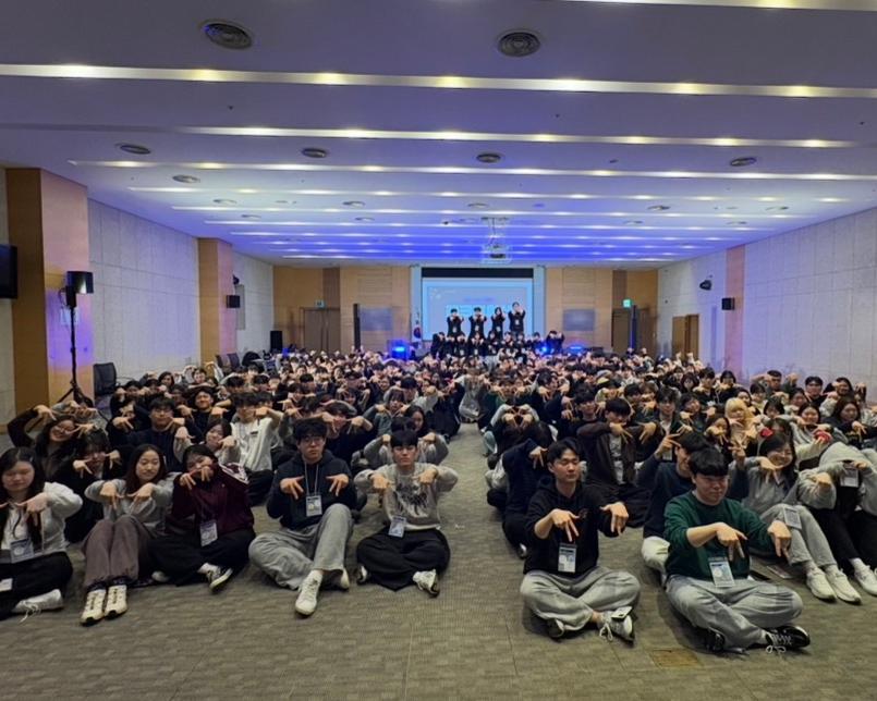 2026 새내기배움터 대표이미지