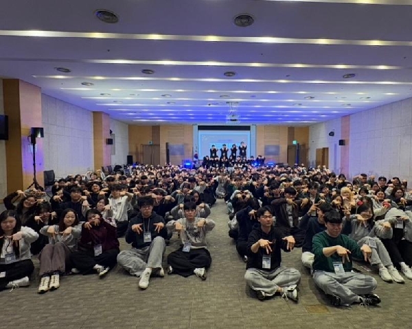2026 새내기배움터 대표이미지
