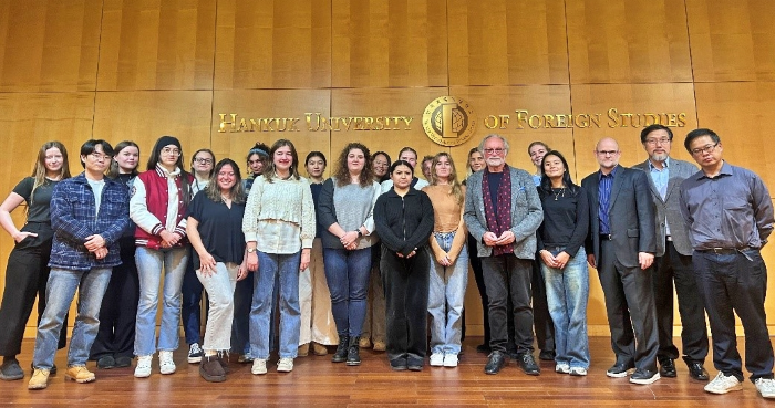 국제지역대학원, 제13회 미래외교포럼 개최 이미지